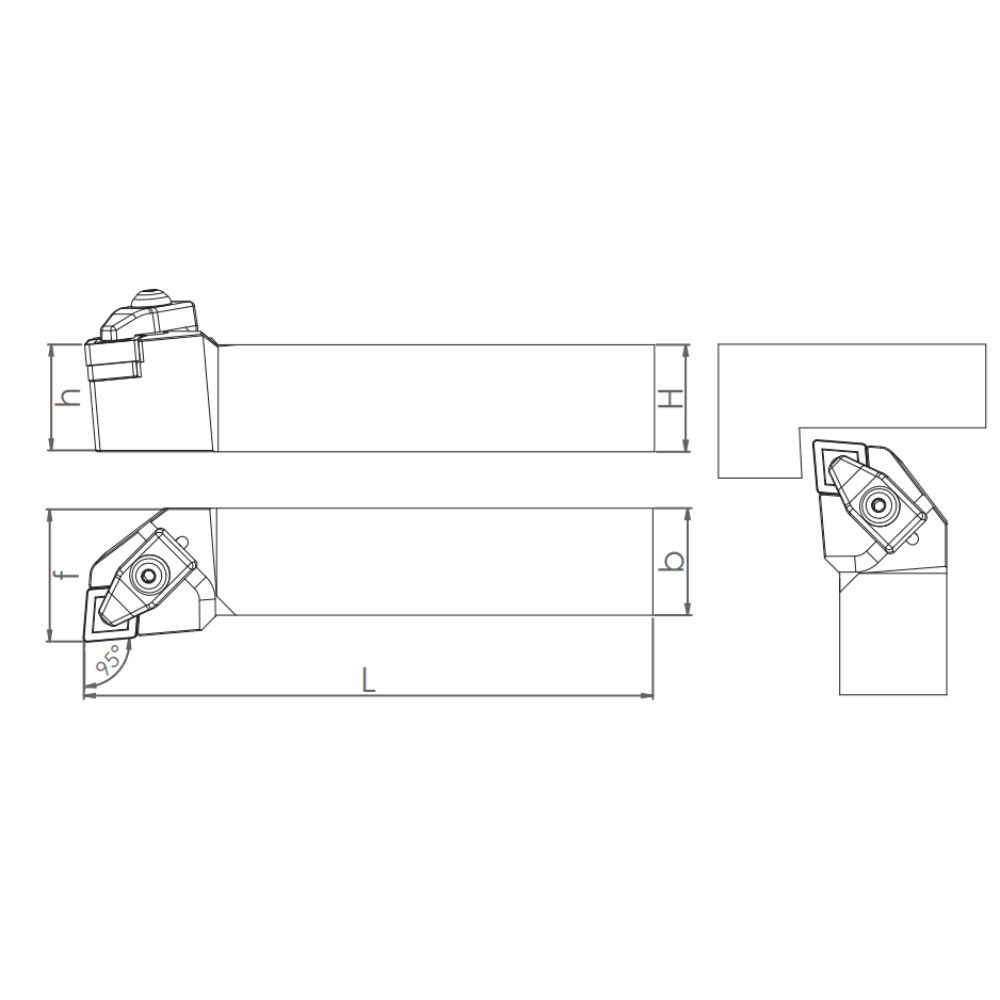 TCLNL 2525 M12 - Image 2