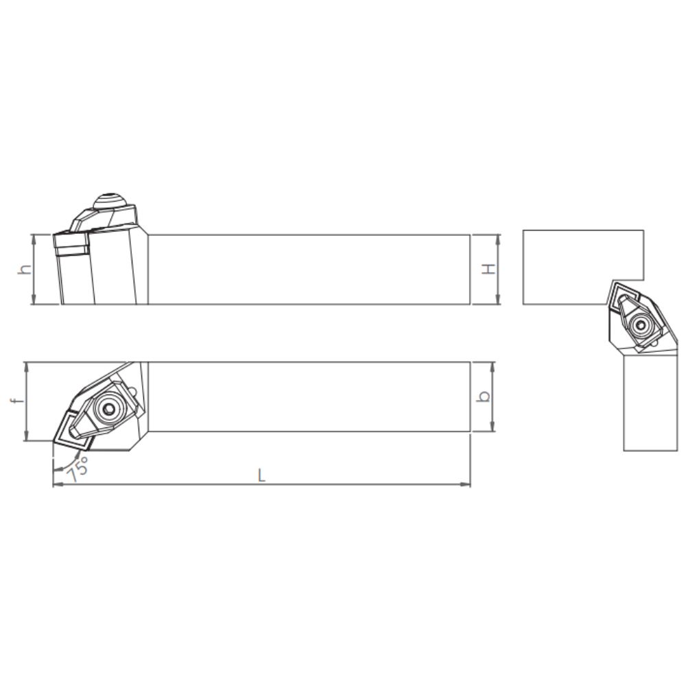 TCRNR 2525 M16 - Image 2